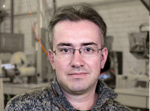  главный инженер направления проектов вертикального упаковочного оборудования компании Сергей Александрович Киуру